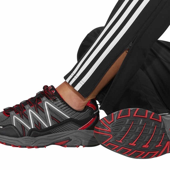 Adidas Men’s Tricot Track Pants - Picture 6 of 8